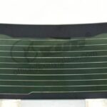 REAR HEATED WINDOW - PRIVACY GREEN